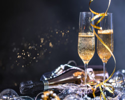 New Year Celebrations