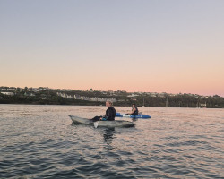 Escape to Kinsale this Summer