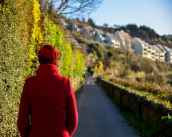 Escape to Kinsale this Autumn