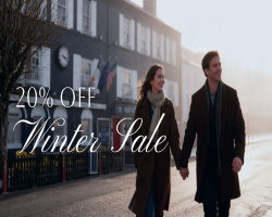 Our Winter Sale is Live!