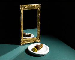 Experience Stillness at Rare