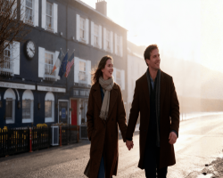 Winter Breaks in Kinsale