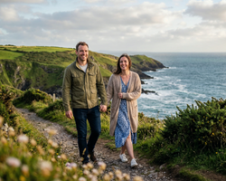 Spring Stays in Kinsale