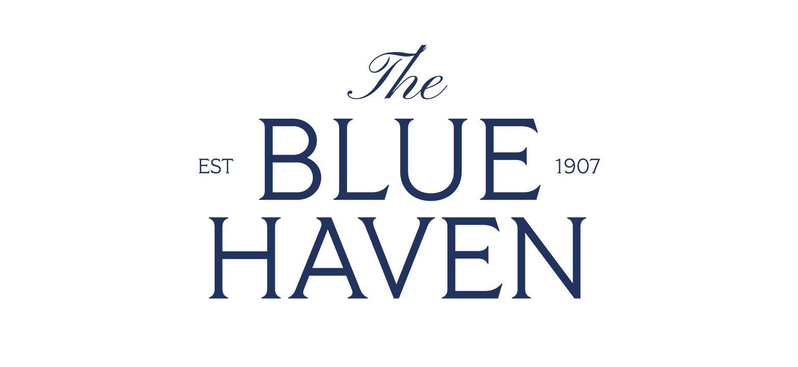 Blue Haven Hotel