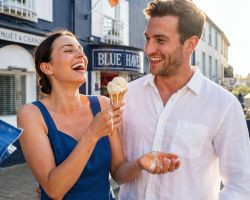 Summer Stays in Kinsale
