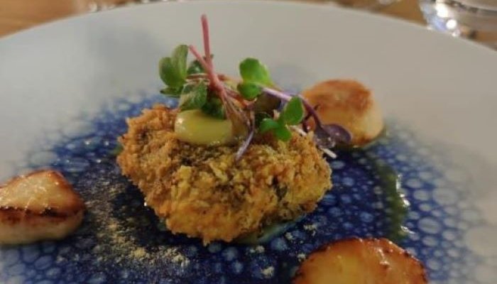 Dining Pacakges
