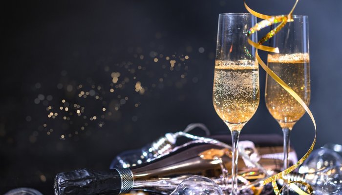 New Years Eve Celebrations 2024