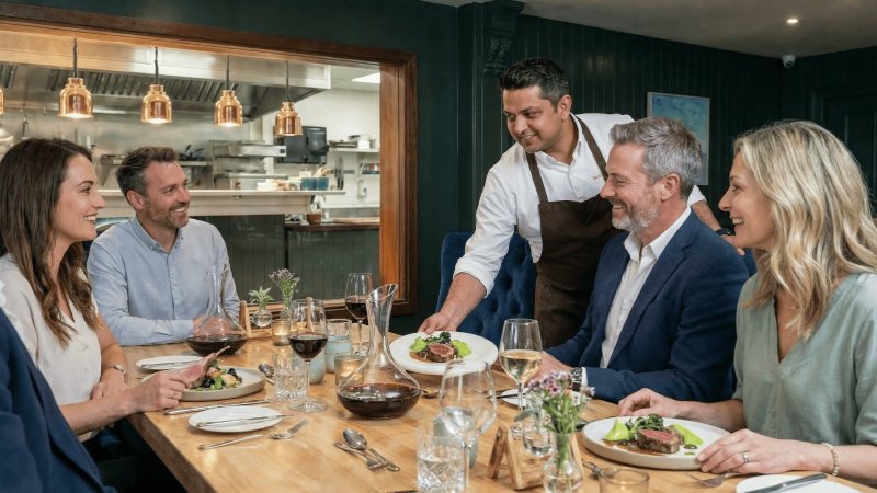 Website banner images Blue Haven Hotel